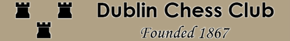 The Dublin Chess Club